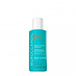 Moroccanoil Frizz Control Shampoo 70ml