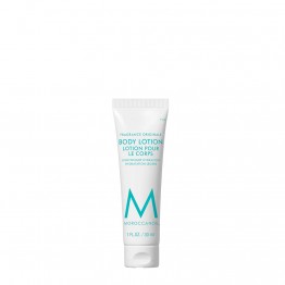Moroccanoil Loção Corporal Fragrance Originale 30ml