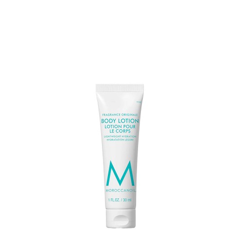 Moroccanoil Loção Corporal Fragrance Originale 30ml