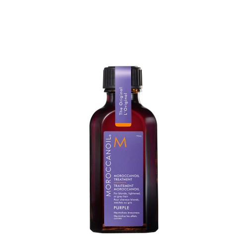 Moroccanoil Tratamento Roxo Neutralizador 50ml