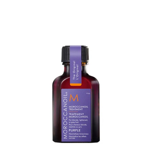 Moroccanoil Tratamento Roxo Neutralizador 25ml