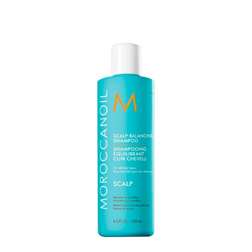 Moroccanoil Scalp Shampoo 250ml