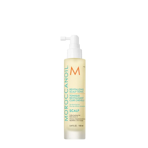 Moroccanoil Scalp Tónico Revitalizante 100ml