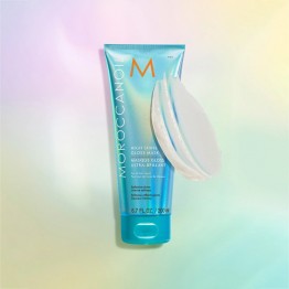 Moroccanoil Shine Gloss Máscara 75ml