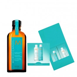 Moroccanoil Tratamento Edição Especial 100ml