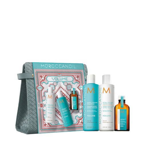 Moroccanoil Holiday Volume