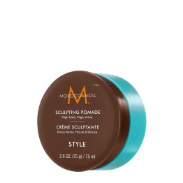 Moroccanoil Style Pomada Modeladora 75 ml