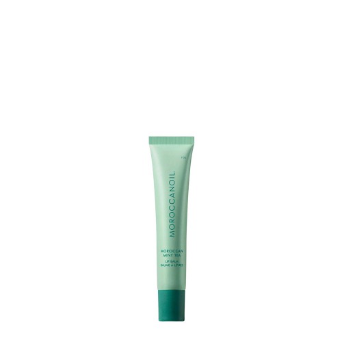 Moroccanoil Lip Balm Mint Tea 15gr