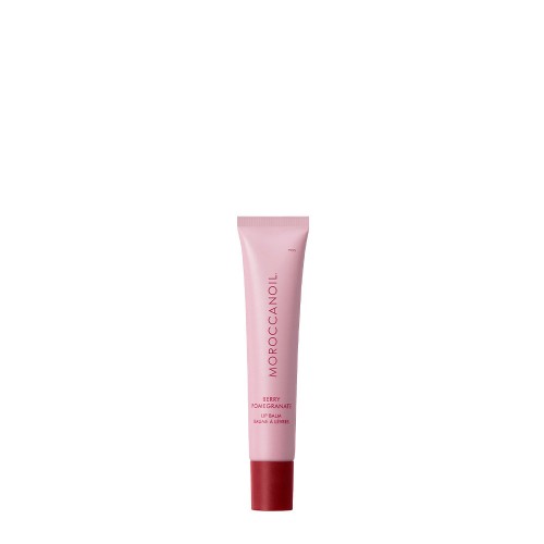 Moroccanoil Lip Balm Berry Pomegranate 15gr