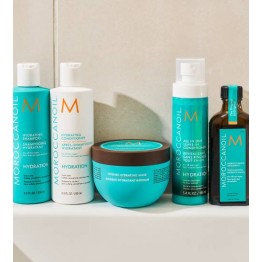 Moroccanoil Hydration Shampoo 250ml