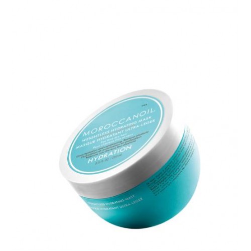 Moroccanoil Máscara Hidratante Ultraleve 250ml