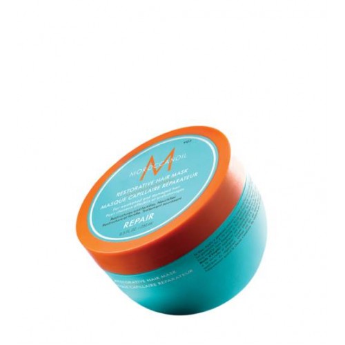 Moroccanoil Máscara Reparadora de Cabelo 250ml