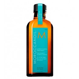 Moroccanoil Tratamento 100ml