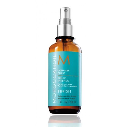 Moroccanoil Brilho Intenso 100ml