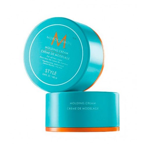 Moroccanoil Style Creme Modelador 100ml