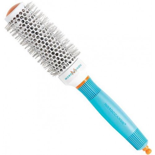 Moroccanoil 35mm Ceramic & Iron Brush 