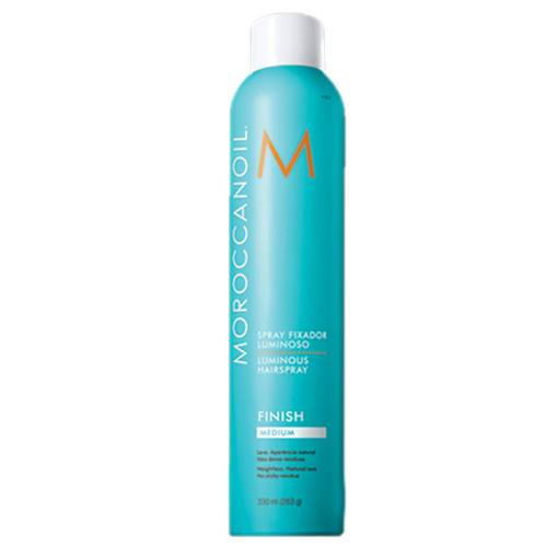 Moroccanoil Finish Spray Fixador Medium 330ml