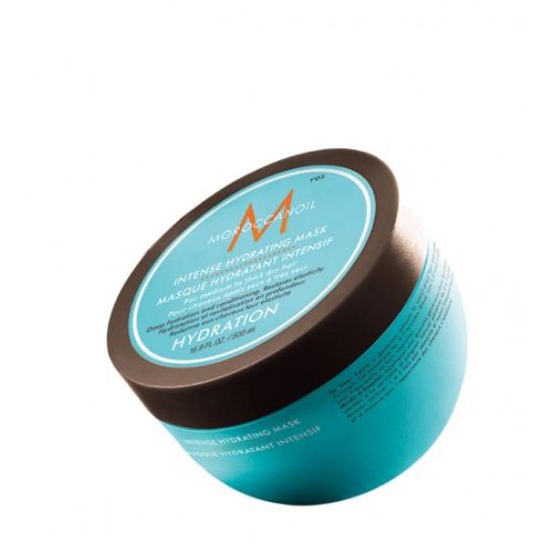 Moroccanoil Máscara Hidratante Intensa 500ml