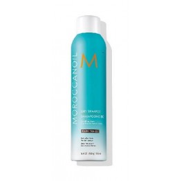Moroccanoil Dry Shampoo Dark Tones 205ml