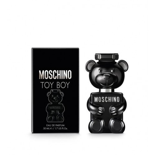 Moschino Toy Boy Eau de Parfum 50ml