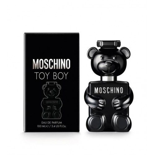 Moschino Toy Boy Eau de Parfum 100ml