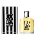 Moschino Uomo! Eau de Toilette 125ml