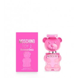 Moschino Toy2 Bubble Gum Eau de Toilette 30ml