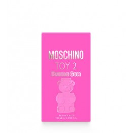 Moschino Toy2 Bubble Gum Eau de Toilette 100ml