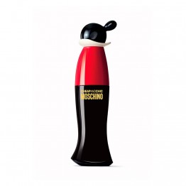 Moschino Cheap - Chic Eau de Parfum 50ml