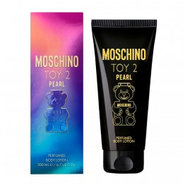 Moschino Toy2 Pearl Loção Corporal 200ml