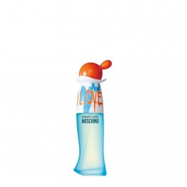 Moschino I Love Love Eau de Toilette 30ml