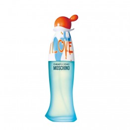 Moschino I Love Love Eau de Toilette 100ml