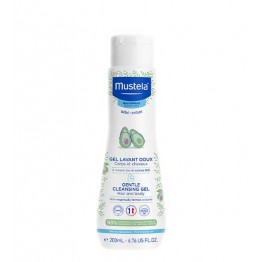 Mustela Gel Lavante 200ml