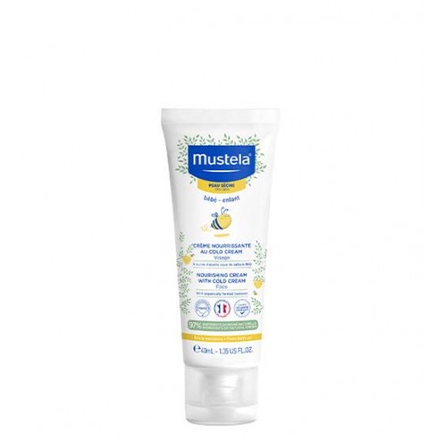 Mustela Cold Cream 40ml