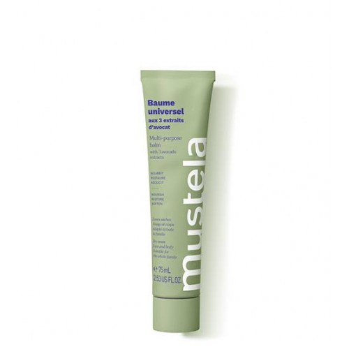 Mustela Bio Bálsamo Universal 75ml
