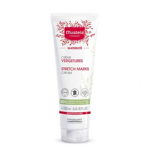 Mustela Creme de Estrias 250ml