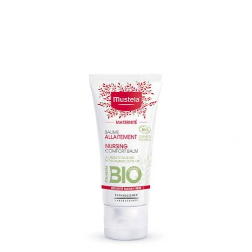 Mustela Bálsamo Amamentação 30ml