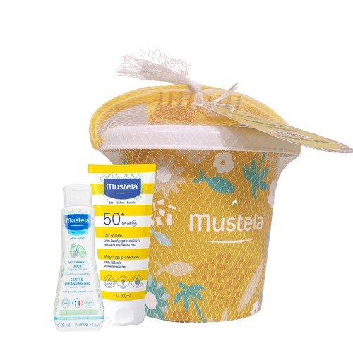 Mustela Solar Essenciais Coffret