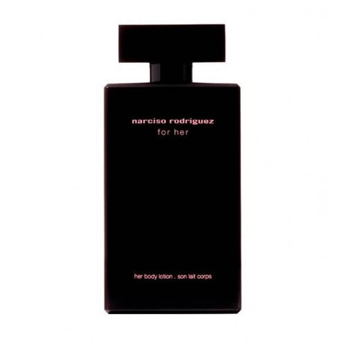 Narciso Rodriguez For Her Body Lotion 200ml