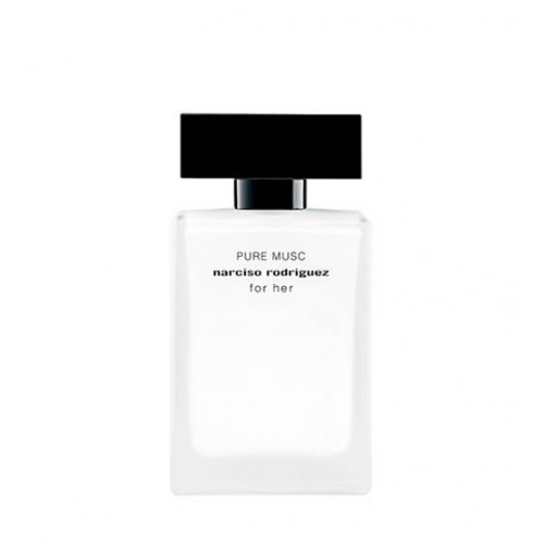 Narciso Rodriguez For Her Pure Musc Eau de Parfum 50ml