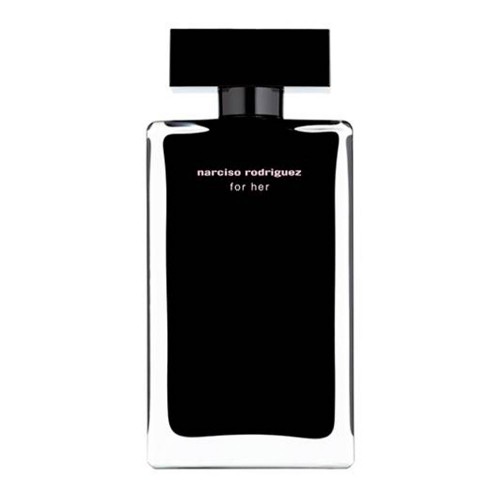 Narciso Rodriguez For Her Eau de Toilette 100ml