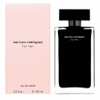 Narciso Rodriguez For Her Eau de Toilette 100ml