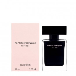 Narciso Rodriguez For Her Eau de Toilette 30ml