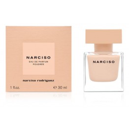Narciso Rodriguez Poudrée Eau de Parfum 30ml