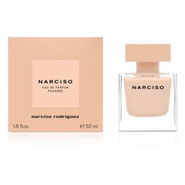 Narciso Rodriguez Poudrée Eau de Parfum 50ml