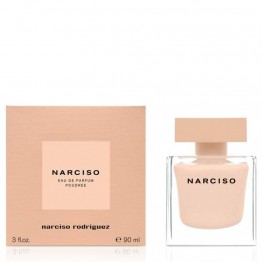 Narciso Rodriguez Poudrée Eau de Parfum 90ml