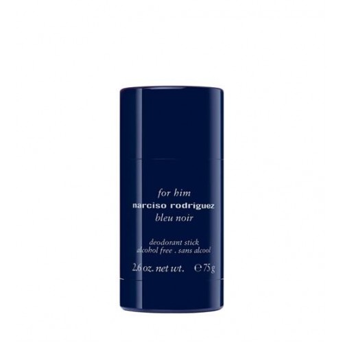 Narciso Rodriguez Men Bleu Noir Desodorizante Stick 75g