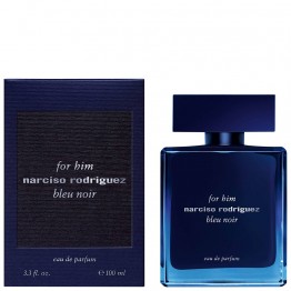 Narciso Rodriguez Men Bleu Noir Eau de Parfum 100ml