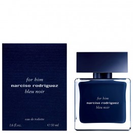Narciso Rodriguez Men Bleu Noir Eau de Toilette 50ml