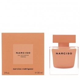 Narciso Rodriguez Ambrée Eau de Parfum 90ml